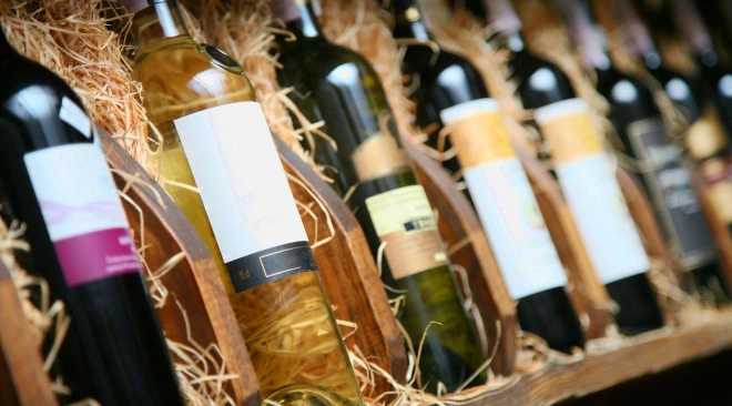 Alkohole i słodycze Premium na "Dzień Ojca" za 700 zł | Wiele Lokalizacji