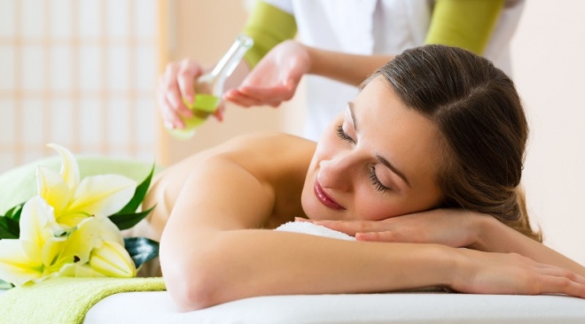 Voucher na masaż relaksujący | wiele opcji | wiele lokalizacji