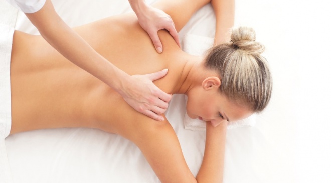 Voucher na masaż leczniczy | wiele opcji | Warszawa