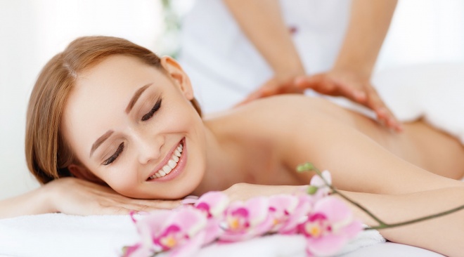 Voucher na masaż relaksacyjny | wiele opcji | Warszawa