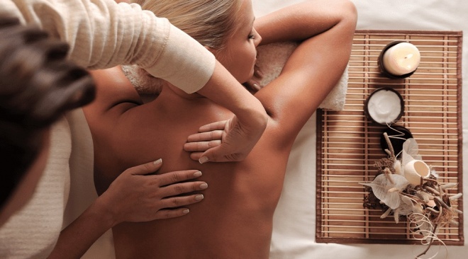 Voucher na 60 minut wyjątkowego masażu. Wybierz jedną z wielu atrakcyjnych opcji | Kraków