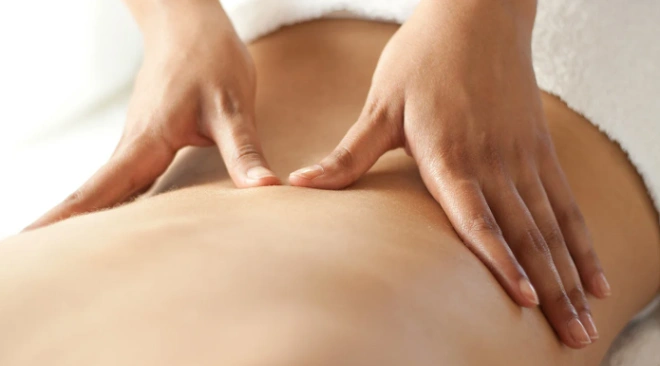 Voucher na masaż leczniczy (30 minut)