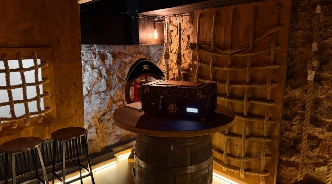 Wawel Escape Room - dla 4 osób