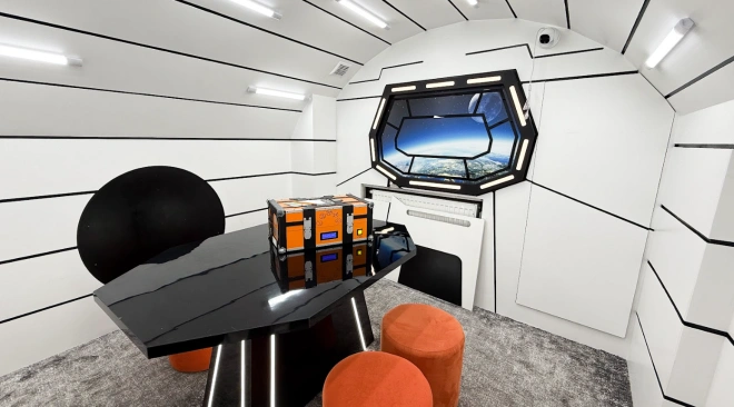 Wawel Escape Room - dla 4 osób (weekend)