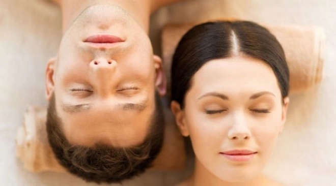 Weekend SPA dla Dwojga | Wiele Lokalizacji