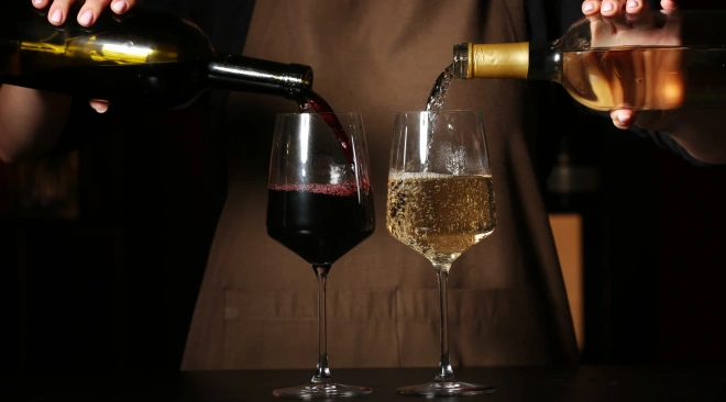 Degustacja Wina | Leszno