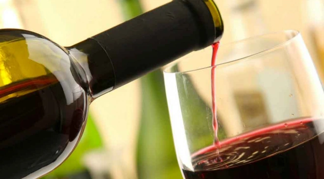 Degustacja Wina dla Czterech Osób | Łomianki