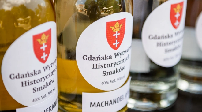 Degustacja Wódki | Gdańsk